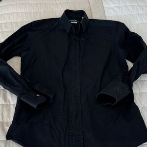 Dolce & Gabbana Men's Shirt